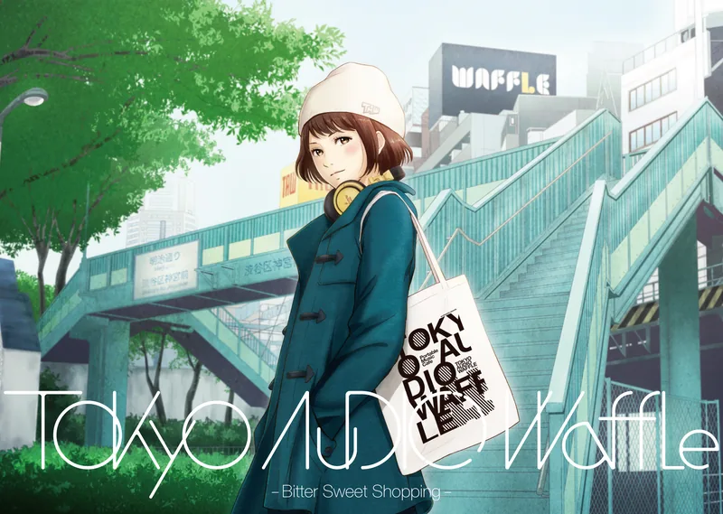 Bitter Sweet Shopping