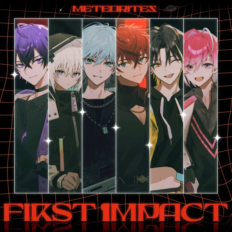 FIRST 1MPACT