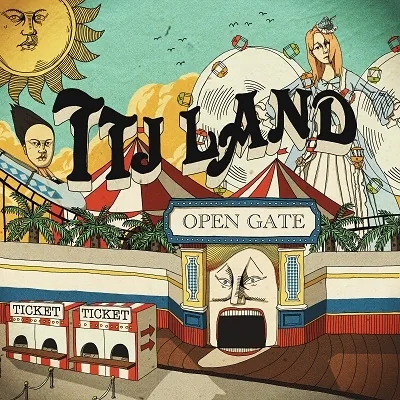 TTJ LAND