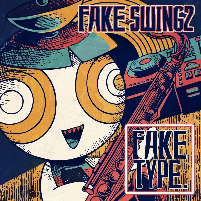 FAKE SWING2