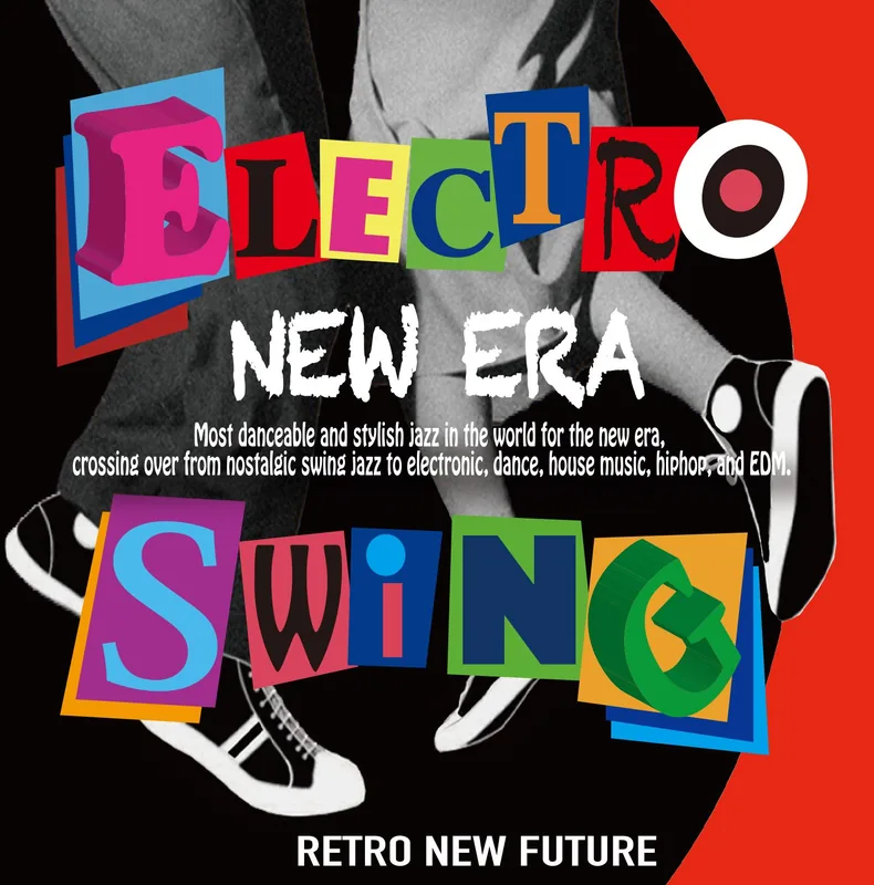 ELECTRO SWING NEW ERA