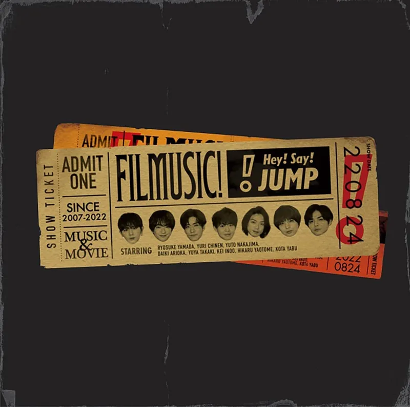 FILMUSIC!