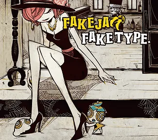 FAKE JAZZ