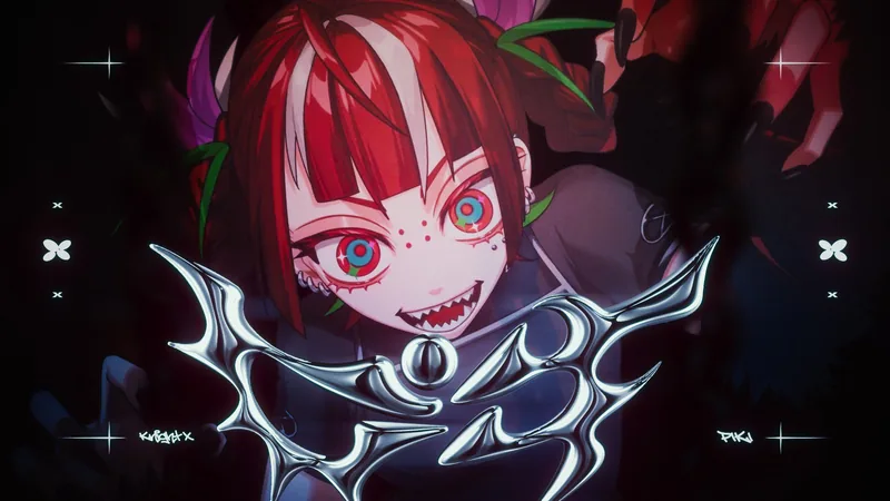 ピキ