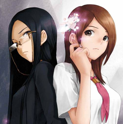 Re:FAKE OST