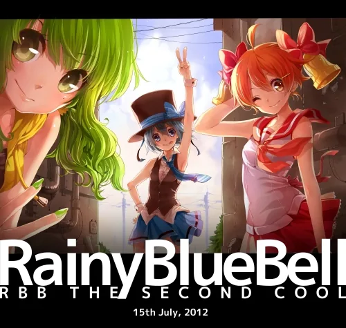 THE SECOND COOL