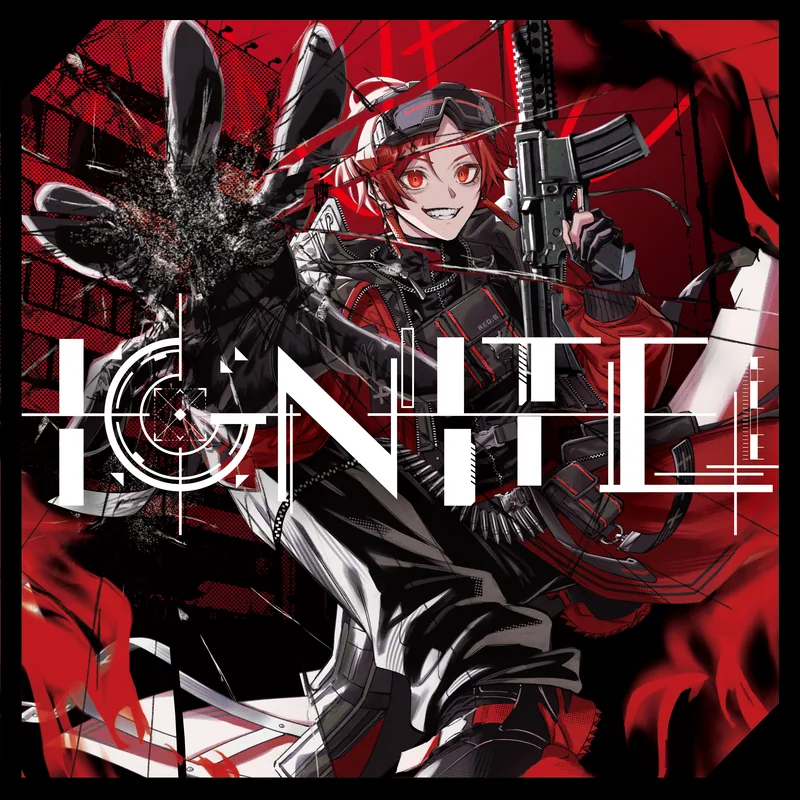 IGNITE