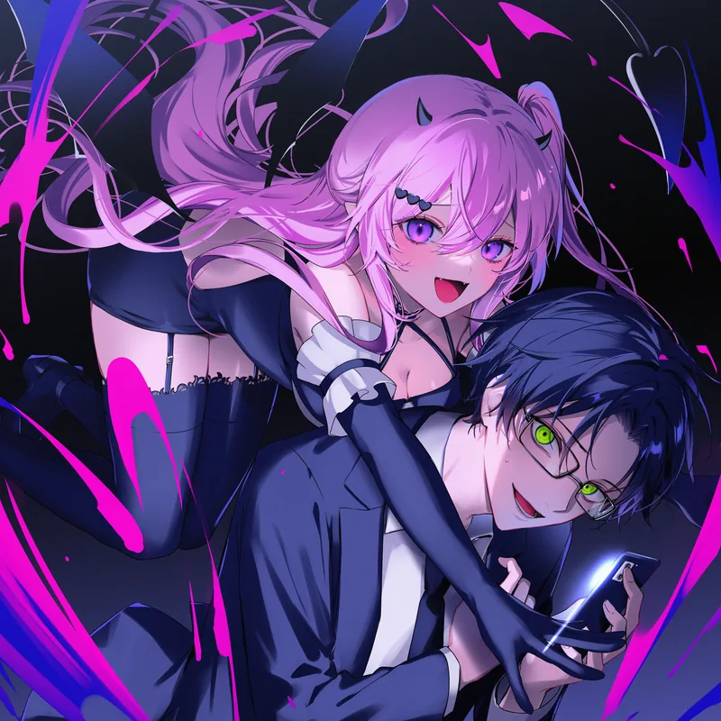 ヤミィ (Cover)