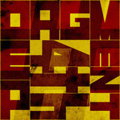#ORGMENT 4th EP