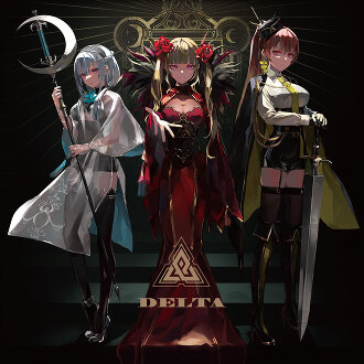 Δ(DELTA)