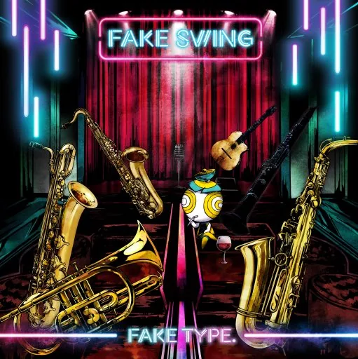 FAKE SWING