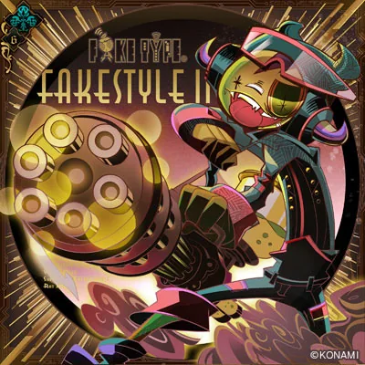FAKE STYLE II