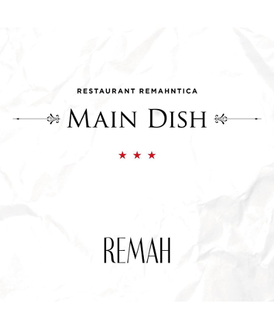 Main Dish