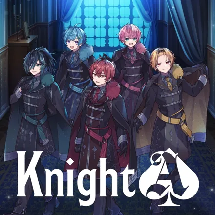 KnightA