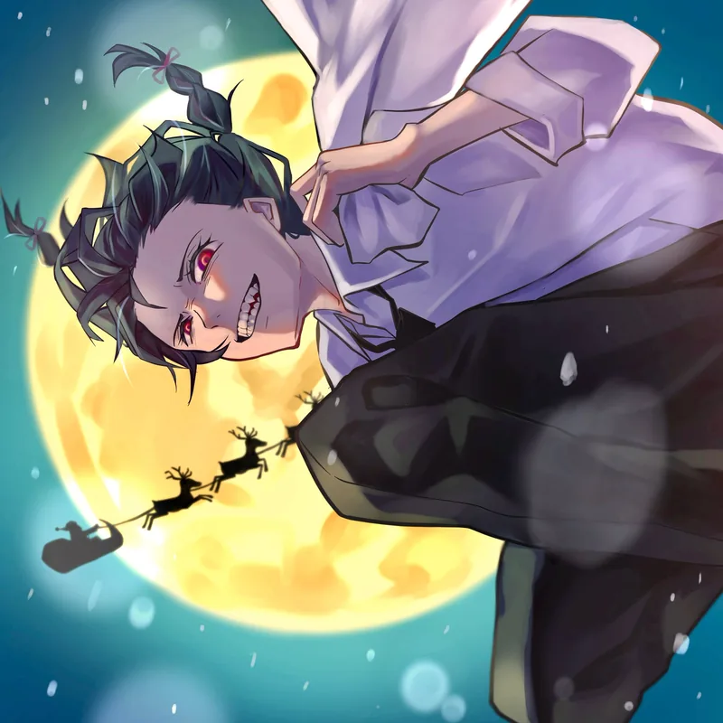 愛憎クリスマス