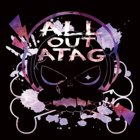 ALL OUT ATAG
