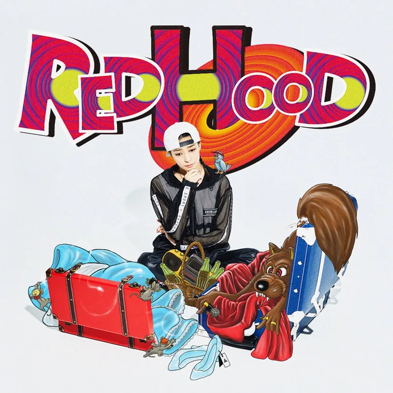 RED HOOD